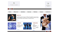 Desktop Screenshot of matrixsolutionsco.com